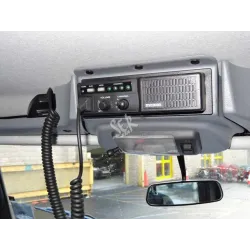 Consola de techo ARB Ford Ranger