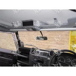 Consola de techo ARB Land Rover Defender