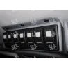 Consola de techo ARB Land Rover Defender