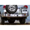 Defensas Traseras ARB Hummer H3