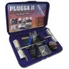 Kit para Reparar Pinchos Pulga II marca BUSHRANGER | SER4X4