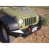 Paragolpes delantero Jeep JK