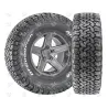 ALL Terrain T/A KO2 RWL - 32x11.50R15LT