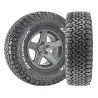 Neumáticos BF Goodrich ALL Terrain T/A KO2 - LT265/65R17
