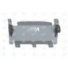 Protección delantera inferior N4 para Iveco Daily [2014-2019] | SER4X4