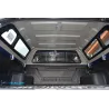 HardTop AEROKLAS FABRICADO ABS, incluye ventanas (de doble cabina) SER4X4
