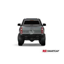 Smartcap EVOa Adventure - Ford Ranger EU D/C SER 4X4