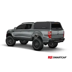 Smartcap EVOa Adventure - Ford Ranger EU D/C SER 4X4