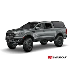 Smartcap EVOa Adventure - Ford Ranger EU D/C SER 4X4