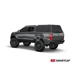 Smartcap EVOd Defender - Ford Ranger EU D/C - SER 4X4