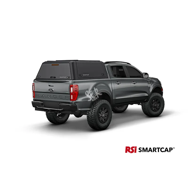 Smartcap EVOd Defender - Ford Ranger EU D/C - SER 4X4