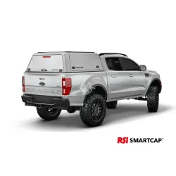 Smartcap EVOd Defender - Ford Ranger EU D/C - SER 4X4