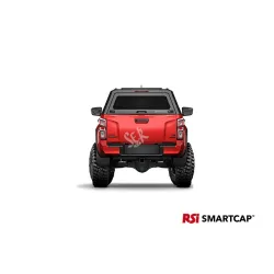 Smartcap EVOs Sport - Isuzu D-MAX N60 D/C - SER 4X4