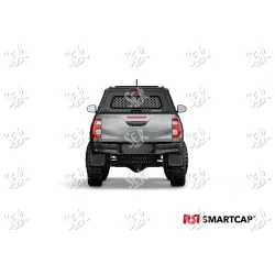 Smartcap EVOc Commercial - Toyota Hilux Revo E/C - SER 4X4