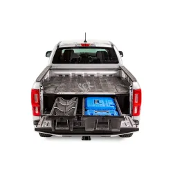 Cajoneras almacenamiento Ford Ranger SER 4X4