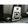 DECKED - Cajoneras almacenamiento-Nissan Navara D40 Doble Cabina
