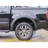 Aletines "Slim-Line" en ABS +25mm (6 piezas) (sólo 2019-) SER 4X4