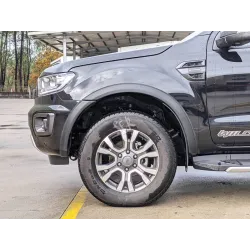 Aletines "Slim-Line" en ABS +25mm (6 piezas), p/ sensor de parking (sólo 2019-) SER 4X4