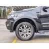 Aletines "Slim-Line" en ABS +25mm (6 piezas), p/ sensor de parking (sólo 2019-) SER 4X4