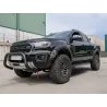 Aletines "estilo Raptor" en ABS +45mm (6 piezas) (sólo 2019-) SER 4X4