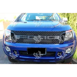Parrilla frontal "FORD" Ranger 2012-2016