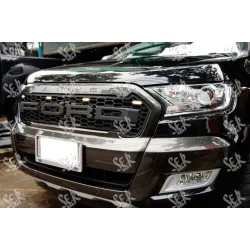Parrilla frontal "FORD" Ranger 2016-2019