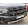 Parrilla frontal "FORD" XTREME LED Ranger 2019- SER 4X4