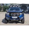 Parrilla frontal "FORD" RAPTOR STYLE Ranger 2019- (sólo XL, XLT y LIMITED) SER 4X4