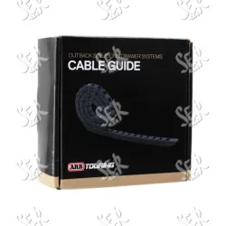 Guía Cable Articulado Neveras "ARB" SER4X4