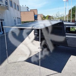 BULLFACE | TOLDO OVERLAND (2,5m) SER 4X4