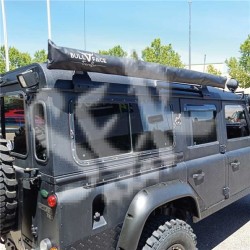 BULLFACE | TOLDO OVERLAND (2,5m) SER 4X4