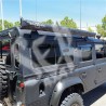 BULLFACE | TOLDO OVERLAND (2,5m) SER 4X4