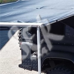 BULLFACE | TOLDO OVERLAND (2,5m) SER 4X4