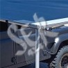 BULLFACE | TOLDO OVERLAND (2,5m) SER 4X4