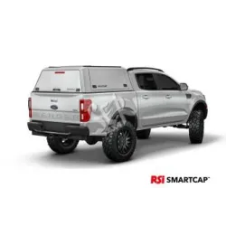 Smartcap EVOd Defender - Ford Ranger EU 2023+ D/C - White  SER 4X4