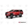 Smartcap EVOs Sport - Isuzu D-MAX N60 D/C - Matte Black SER 4X4