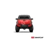Smartcap EVOd Defender - Isuzu D-MAX N60 D/C - Matte Black SER 4X4