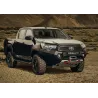 Parachoques RIVAL Hilux 2021- (inc. Invincible) c/faros LED SER 4X4