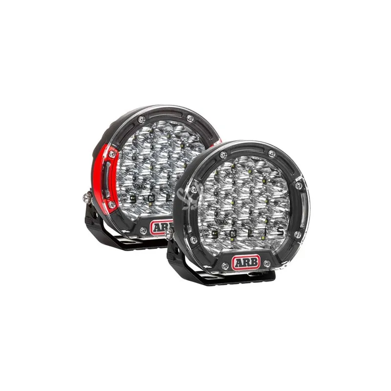 ARB | FAROS SOLIS 21 LED Osram (Combo) E-Mark SER 4X4