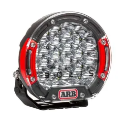 ARB | FAROS SOLIS 21 LED Osram (Combo) E-Mark SER 4X4