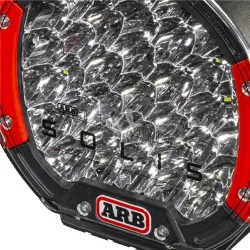 ARB | FAROS SOLIS 36 LED Osram (Spot) SER 4X4