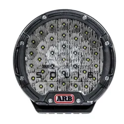 ARB | FAROS SOLIS 36 LED Osram (Flood) SER 4X4