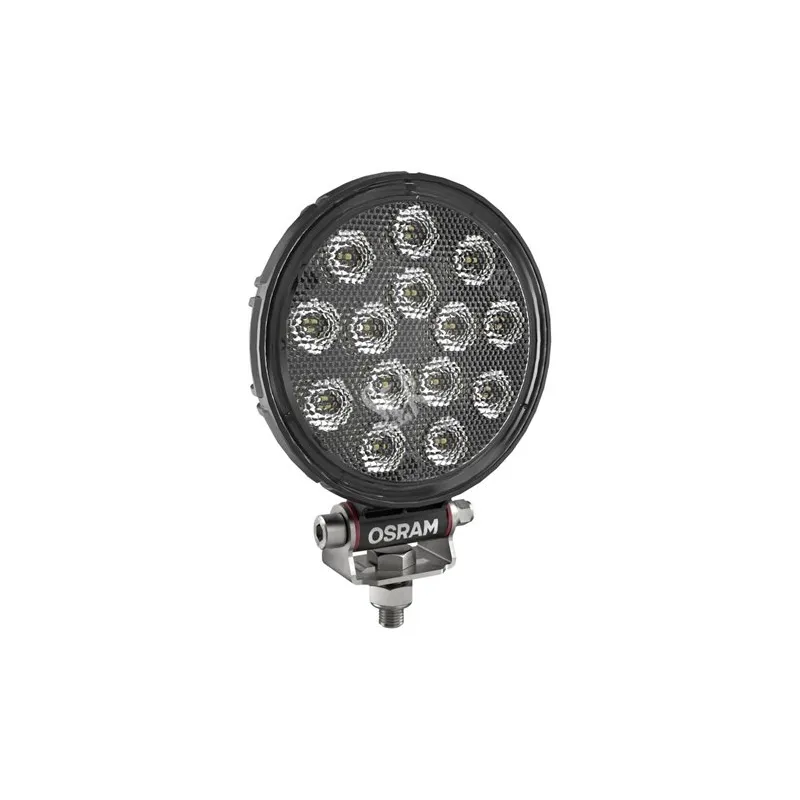 OSRAM | FARO LED MARCHA ATRÁS (REDONDO) VX SER 4X4