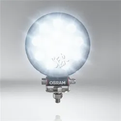 OSRAM | FARO LED MARCHA ATRÁS (REDONDO) VX SER 4X4