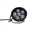 Faro led 90W largo alcance 5” homologado HR 12.5 SER 4X4