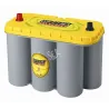 Bateria Optima YellowTop 55 ah - OPTIMA | SER4X4. Distribución oficial