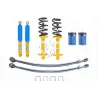 Kit de suspensión Fiat Ducato Maxi SER 4X4