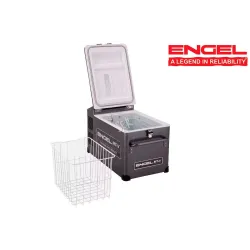 Nevera Congelador Engel MT-17-G3-D 15Lts 12/24/230V SER 4X4