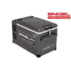 Nevera Congelador Engel MT-17-G3-D 15Lts 12/24/230V
