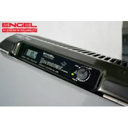 Nevera Congelador Engel MT-45F-G3-S 42 lts 12/24/230v SER 4X4